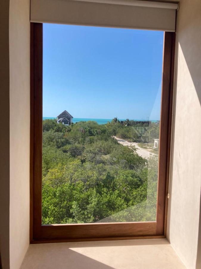 Tikul Hotel Boutique Holbox Eksteriør billede