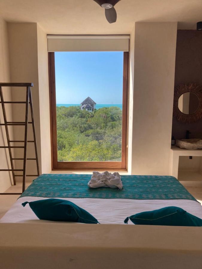 Tikul Hotel Boutique Holbox Eksteriør billede