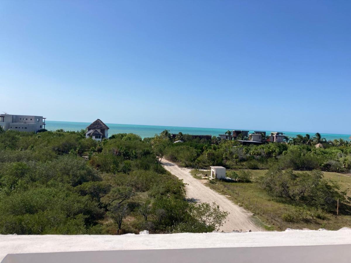 Tikul Hotel Boutique Holbox Eksteriør billede