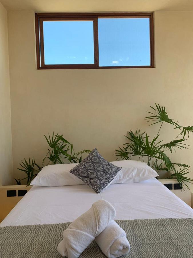Tikul Hotel Boutique Holbox Eksteriør billede