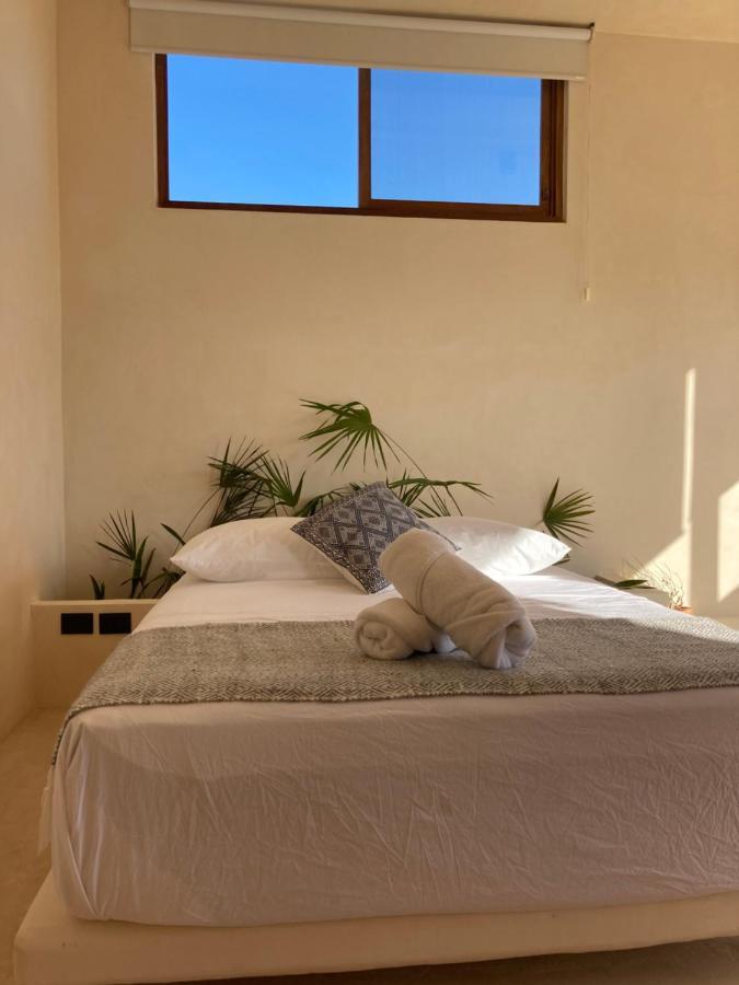 Tikul Hotel Boutique Holbox Eksteriør billede
