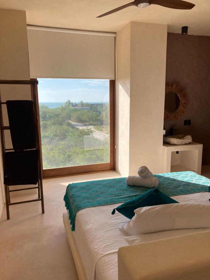 Tikul Hotel Boutique Holbox Eksteriør billede