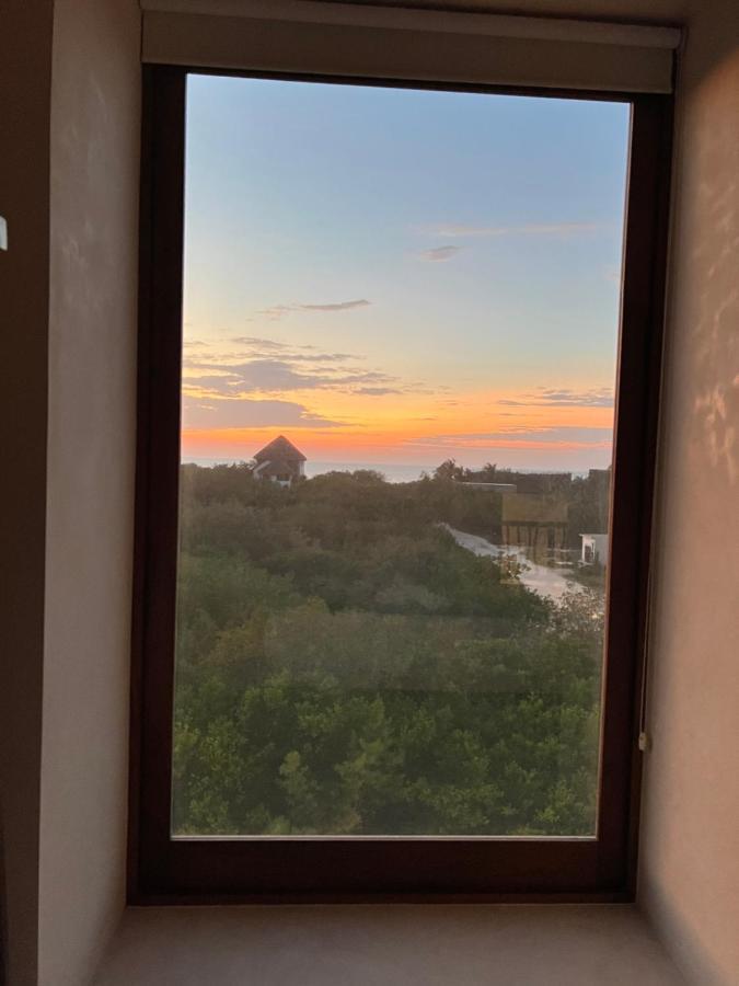 Tikul Hotel Boutique Holbox Eksteriør billede