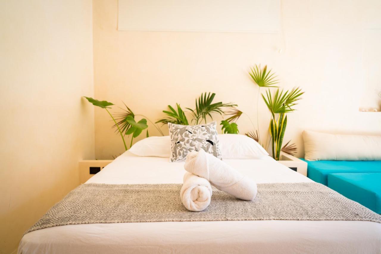 Tikul Hotel Boutique Holbox Eksteriør billede