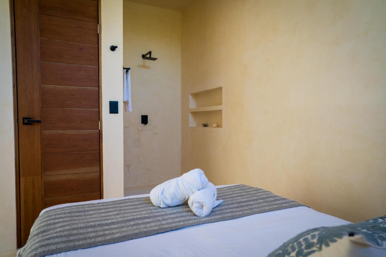 Tikul Hotel Boutique Holbox Eksteriør billede