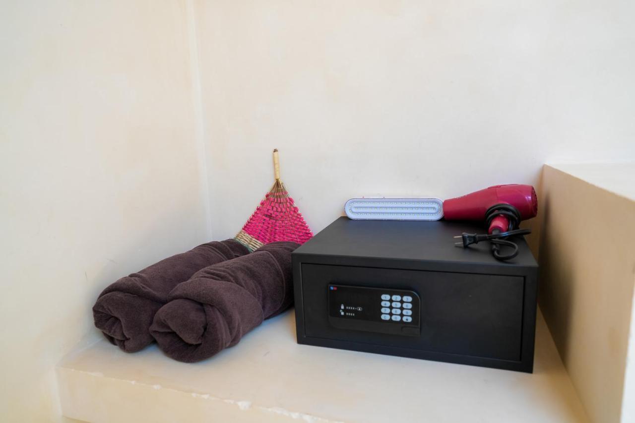 Tikul Hotel Boutique Holbox Eksteriør billede