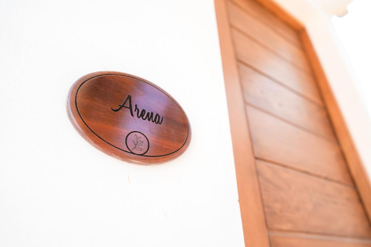 Tikul Hotel Boutique Holbox Eksteriør billede