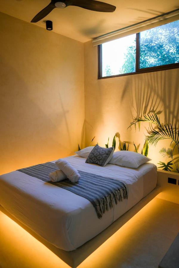 Tikul Hotel Boutique Holbox Eksteriør billede