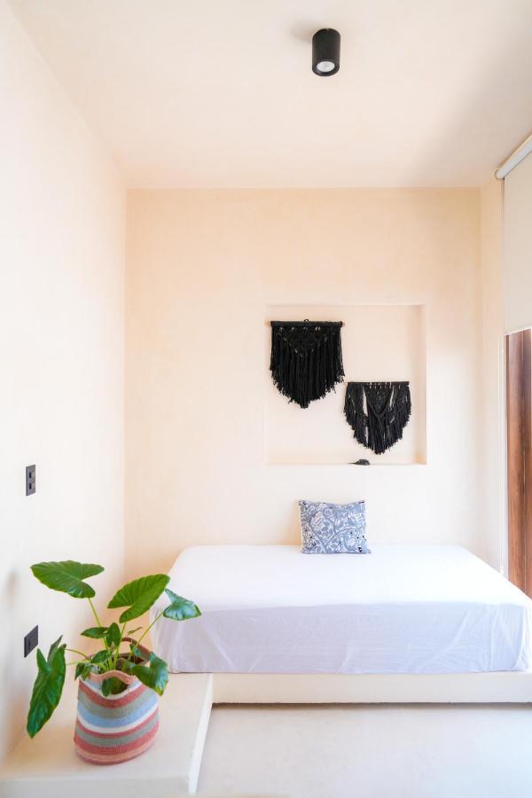 Tikul Hotel Boutique Holbox Eksteriør billede