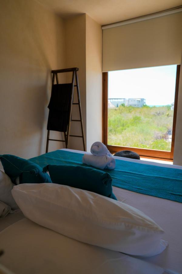 Tikul Hotel Boutique Holbox Eksteriør billede