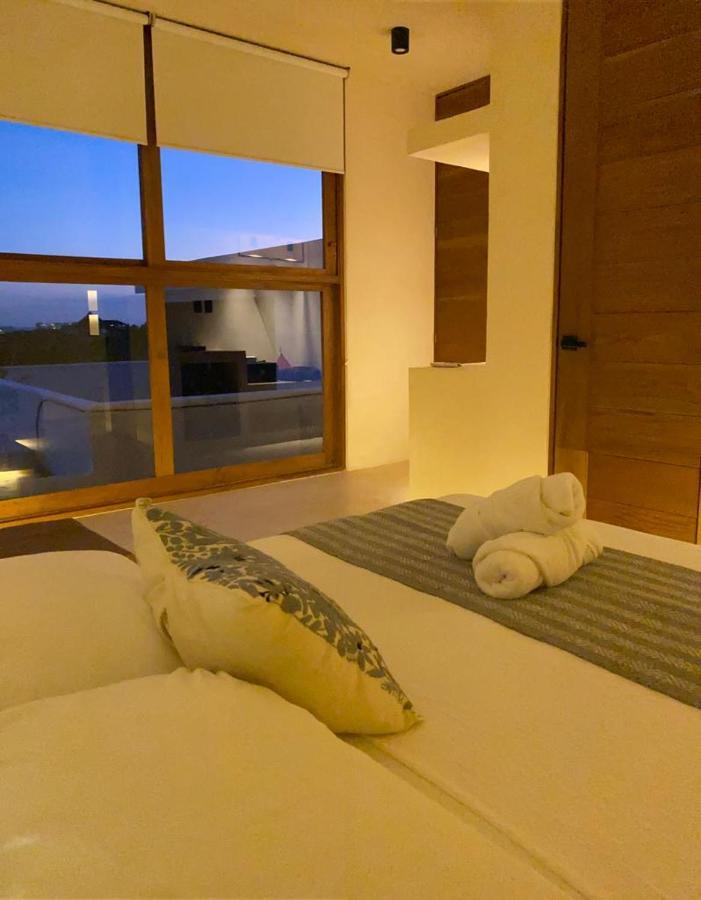 Tikul Hotel Boutique Holbox Eksteriør billede